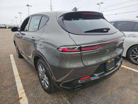 DODGE PLUG-IN HYBRID R/T PLUS - 2