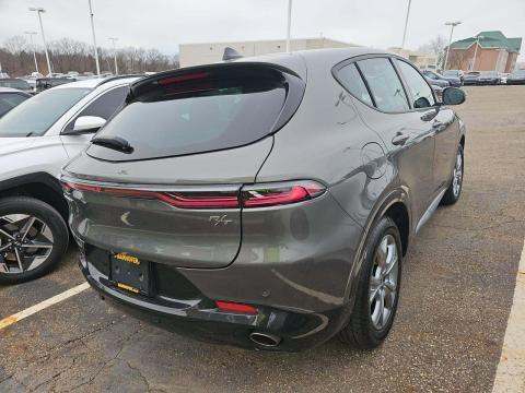 DODGE PLUG-IN HYBRID R/T PLUS - 3