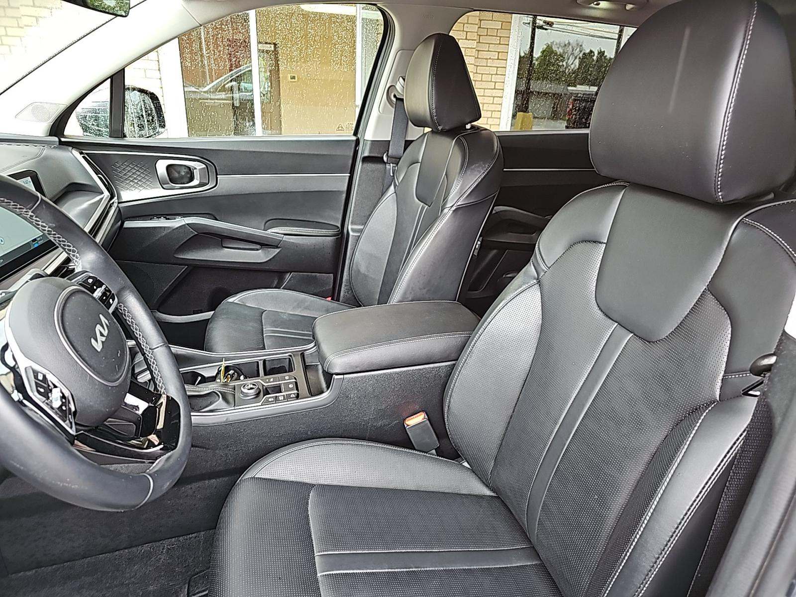 2024 Kia Sorento EX FWD