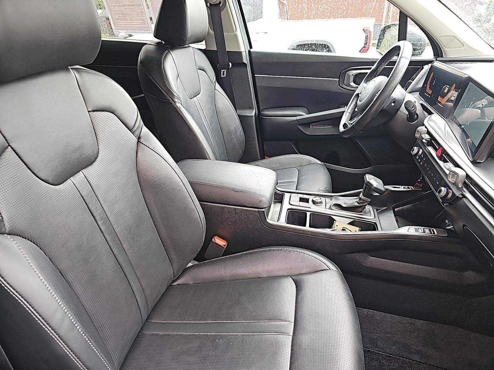 2024 Kia Sorento EX FWD