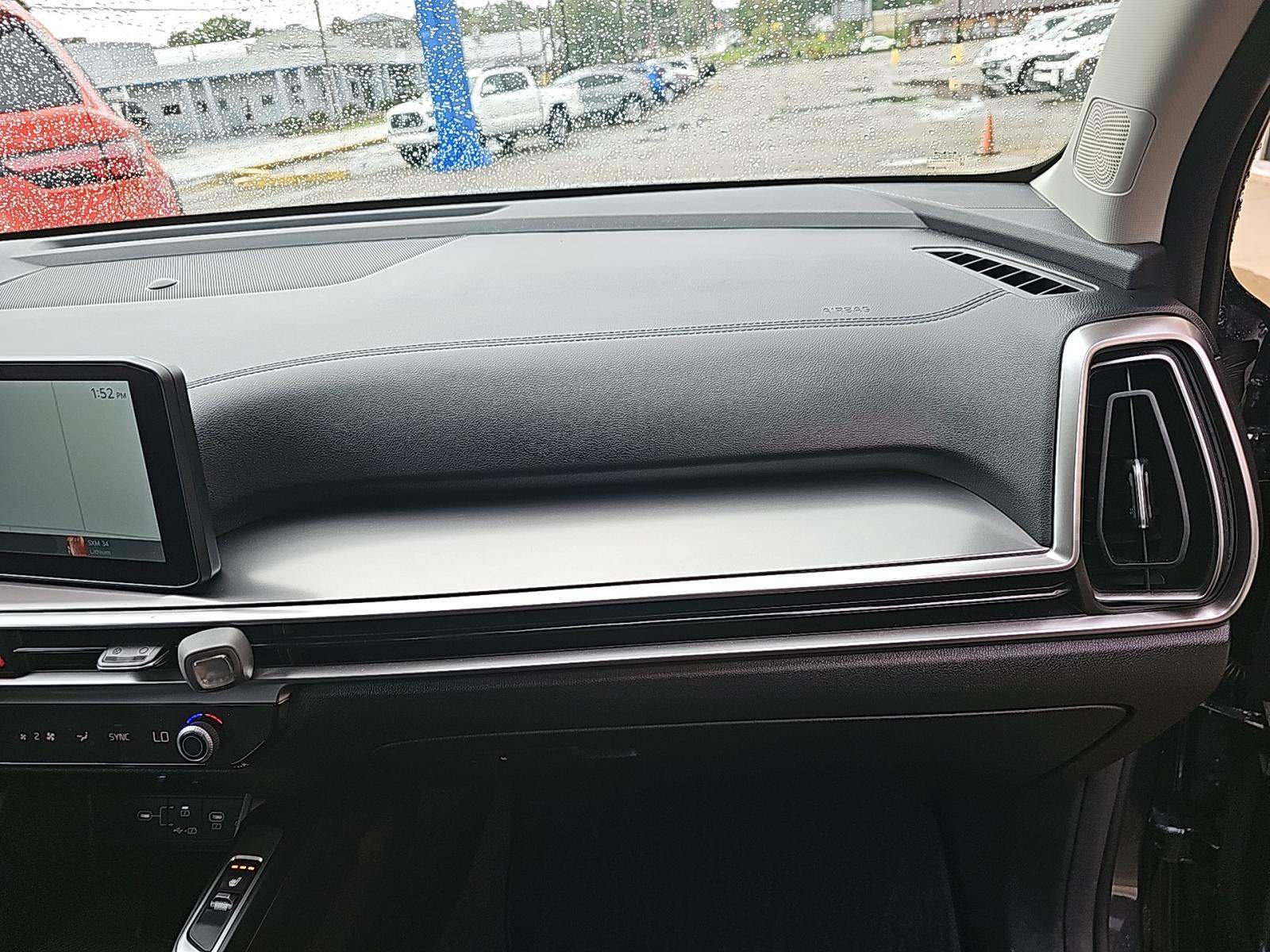 2024 Kia Sorento EX FWD