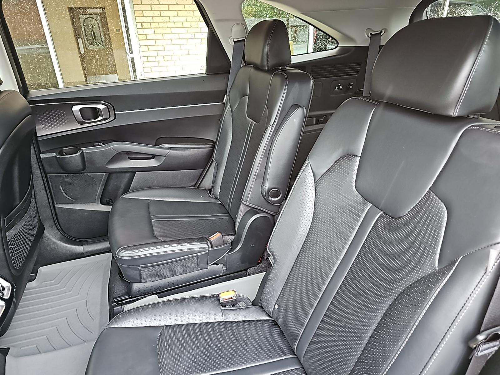 2024 Kia Sorento EX FWD