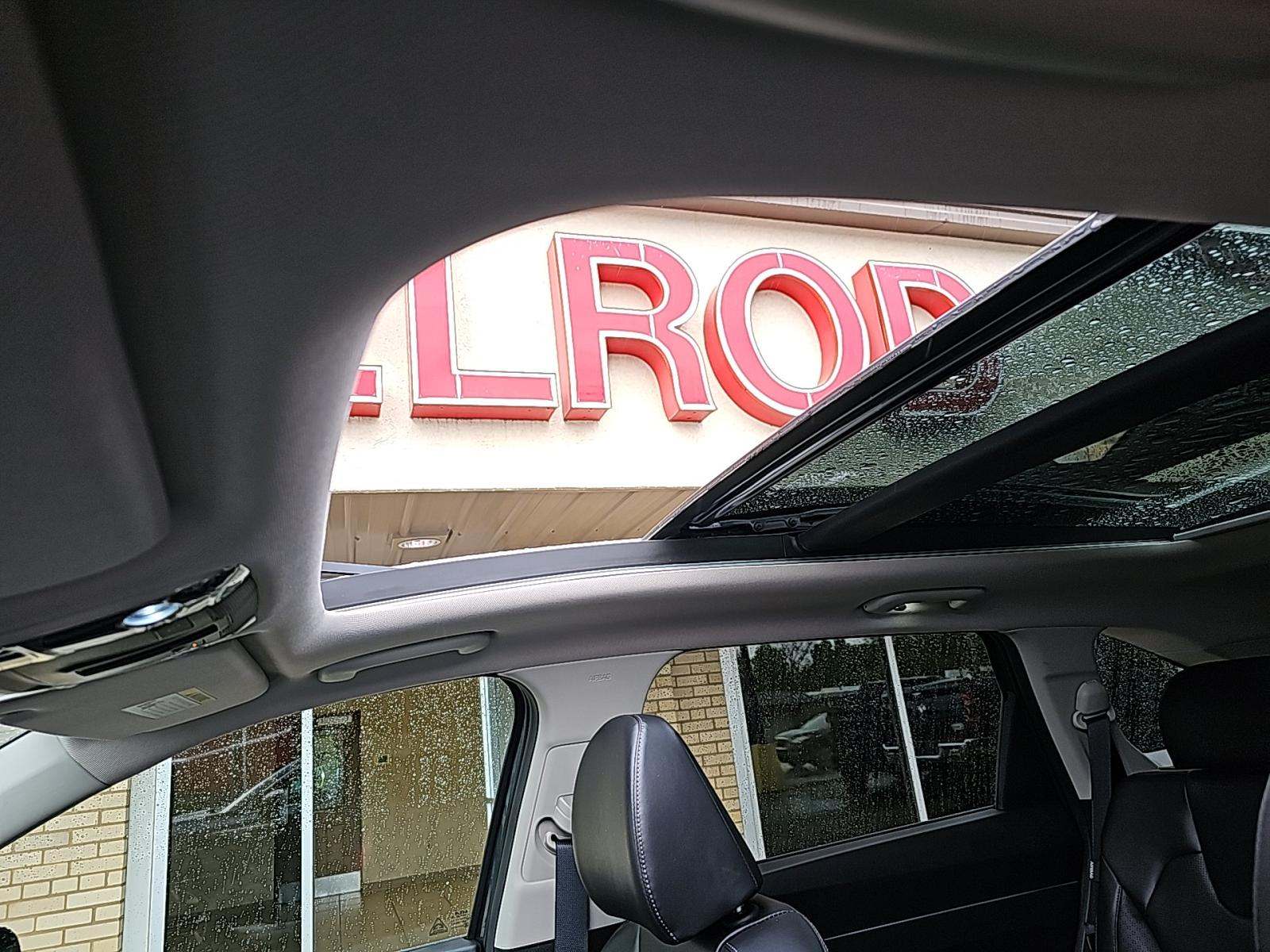 2024 Kia Sorento EX FWD