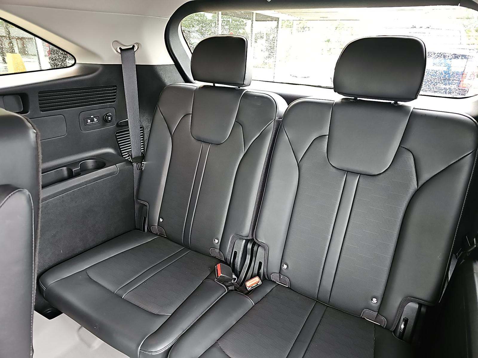 2024 Kia Sorento EX FWD