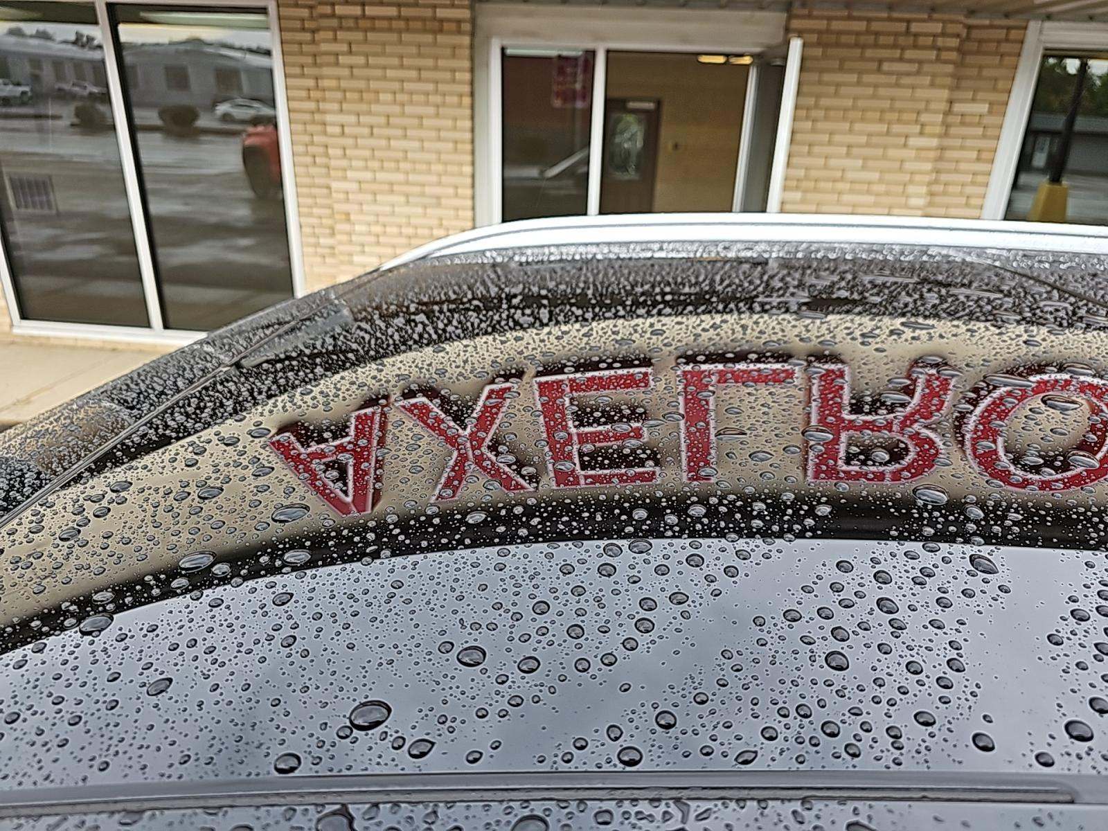 2024 Kia Sorento EX FWD