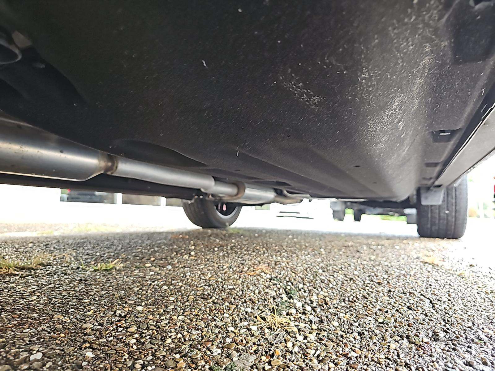 2024 Kia Sorento EX FWD