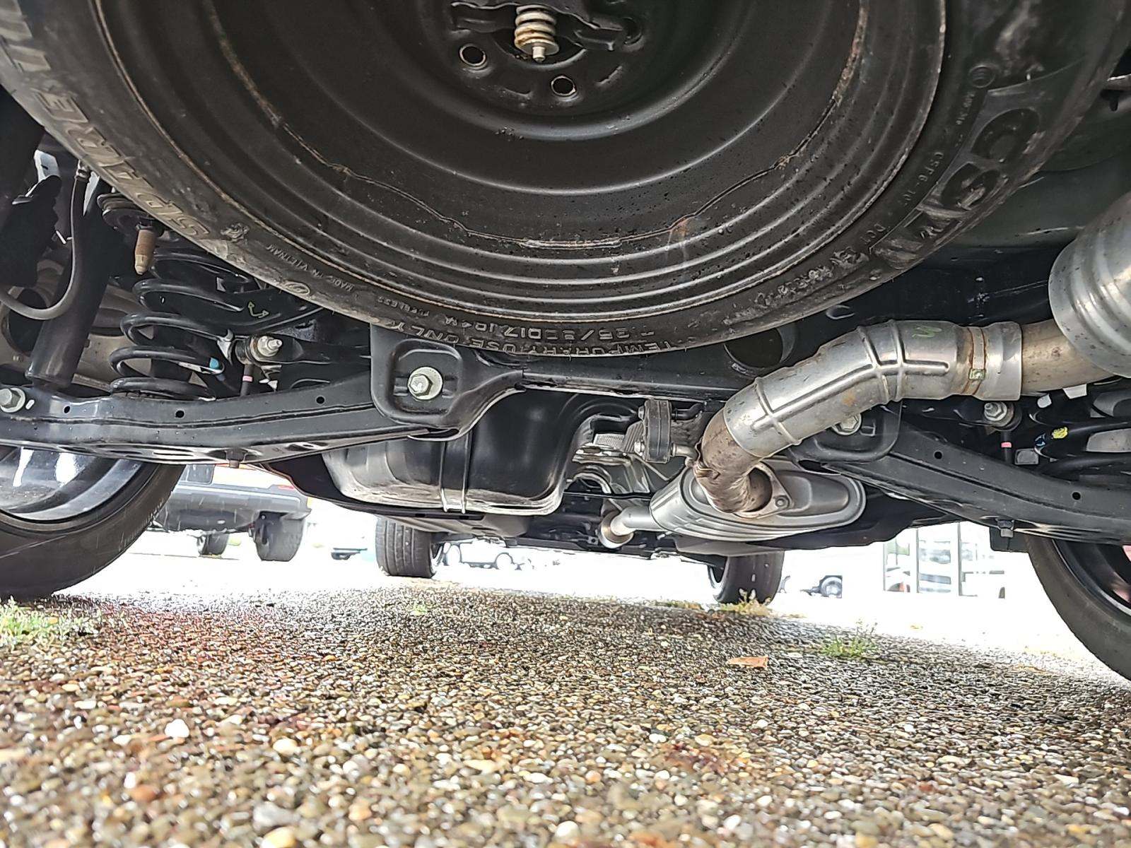 2024 Kia Sorento EX FWD