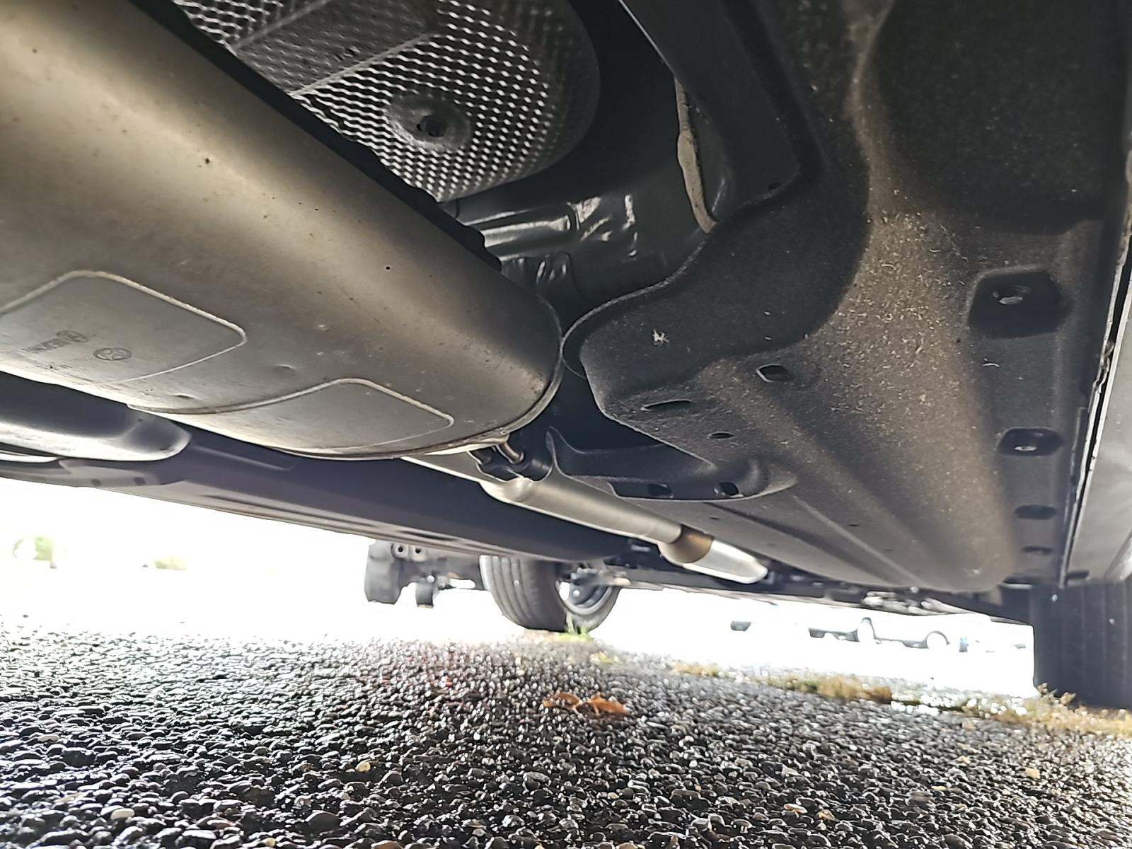 2024 Kia Sorento EX FWD