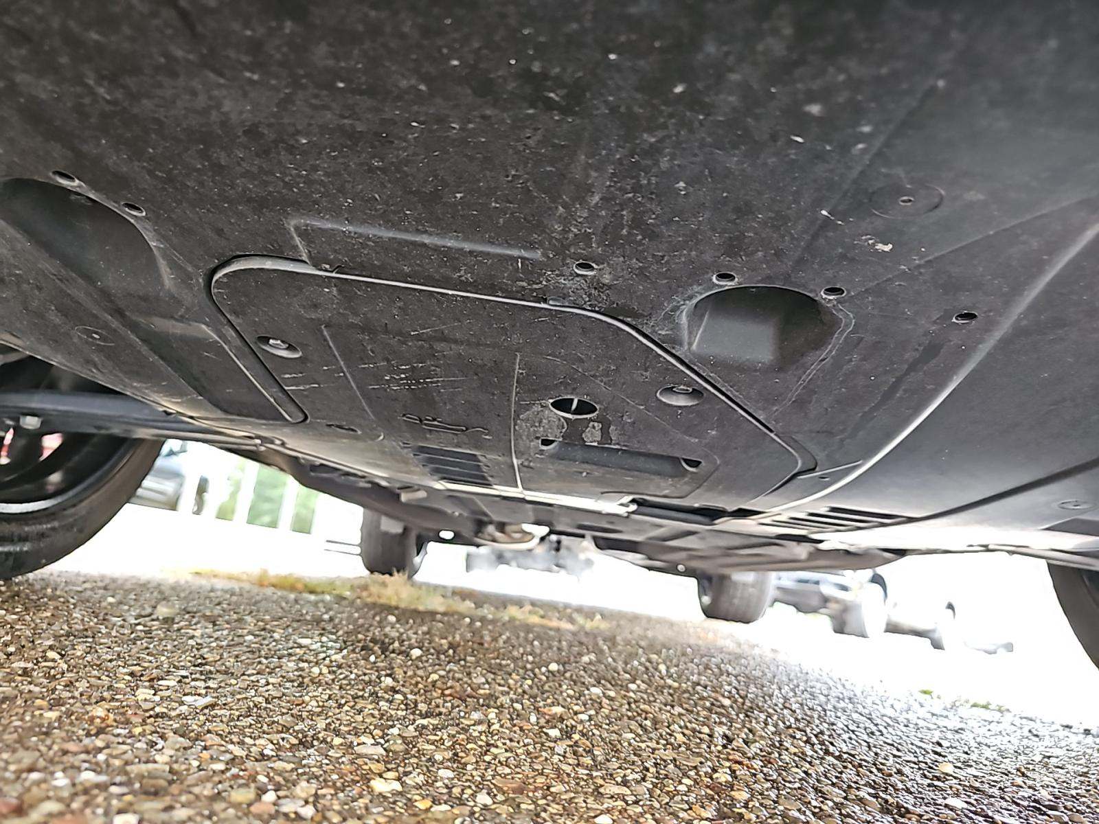 2024 Kia Sorento EX FWD