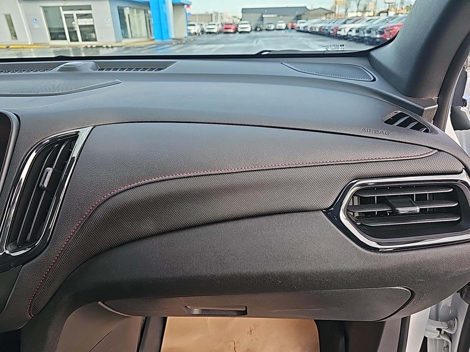 2024 Chevrolet Equinox RS FWD