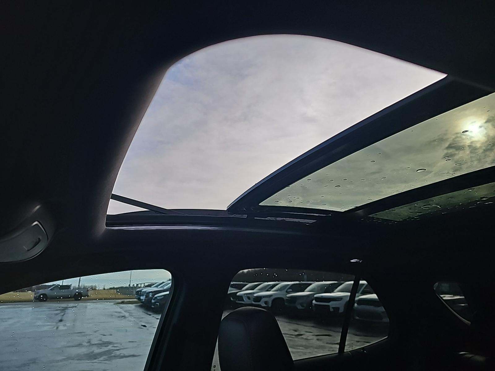 2024 Chevrolet Equinox RS FWD