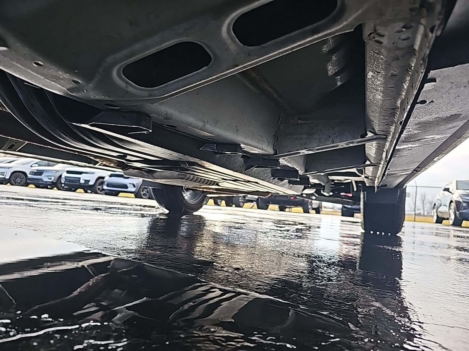 2024 Chevrolet Equinox RS FWD