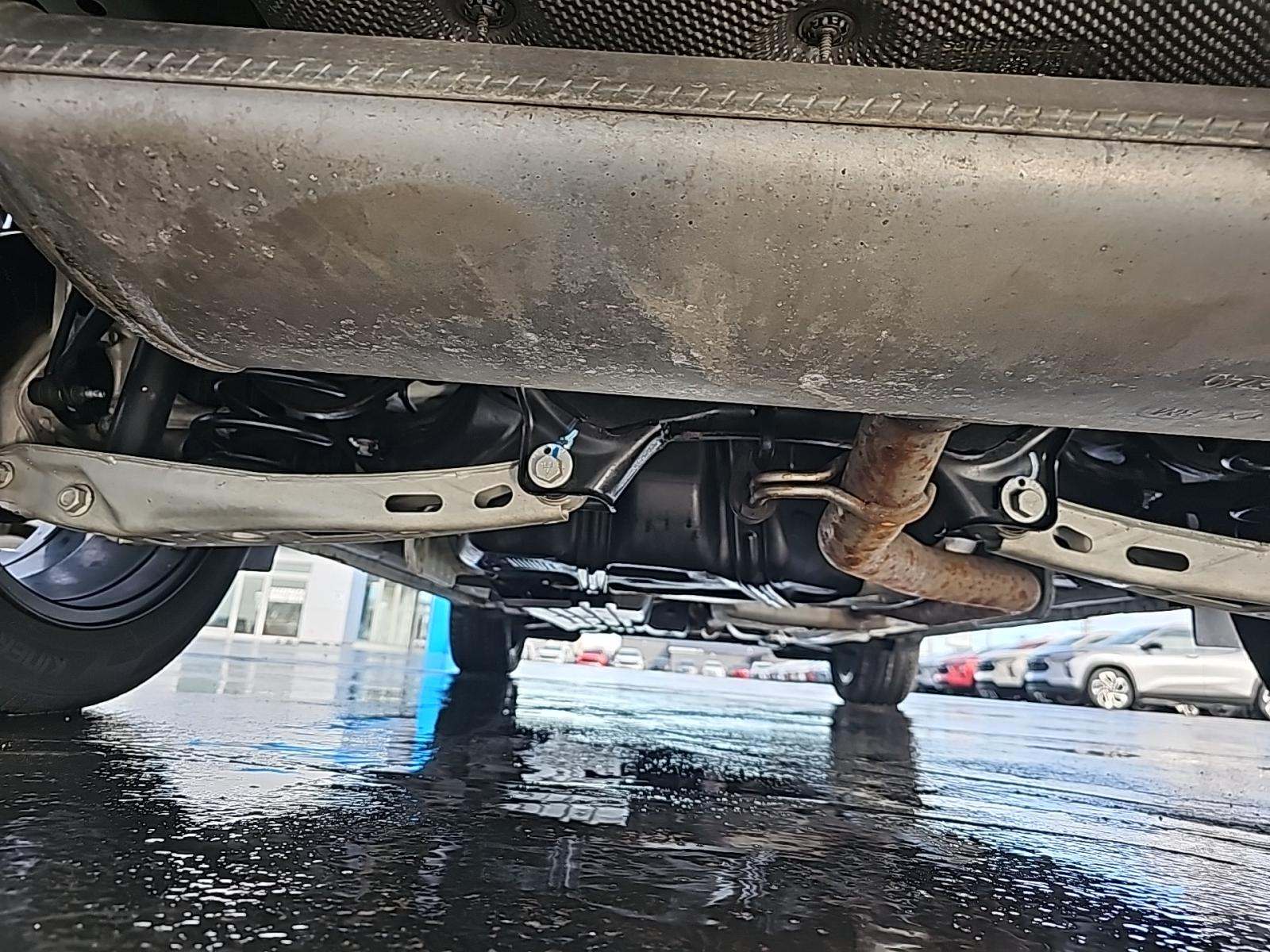 2024 Chevrolet Equinox RS FWD