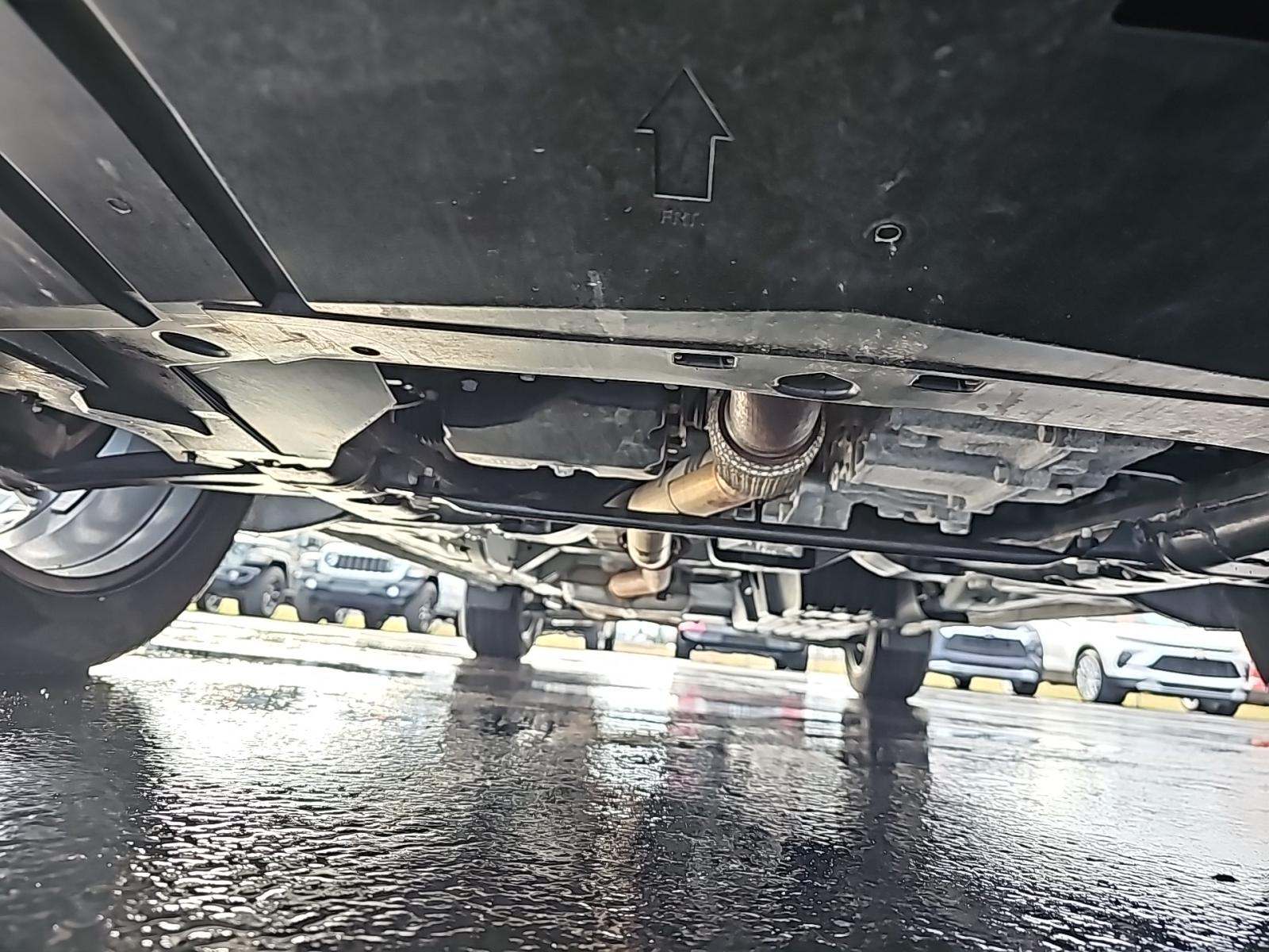 2024 Chevrolet Equinox RS FWD