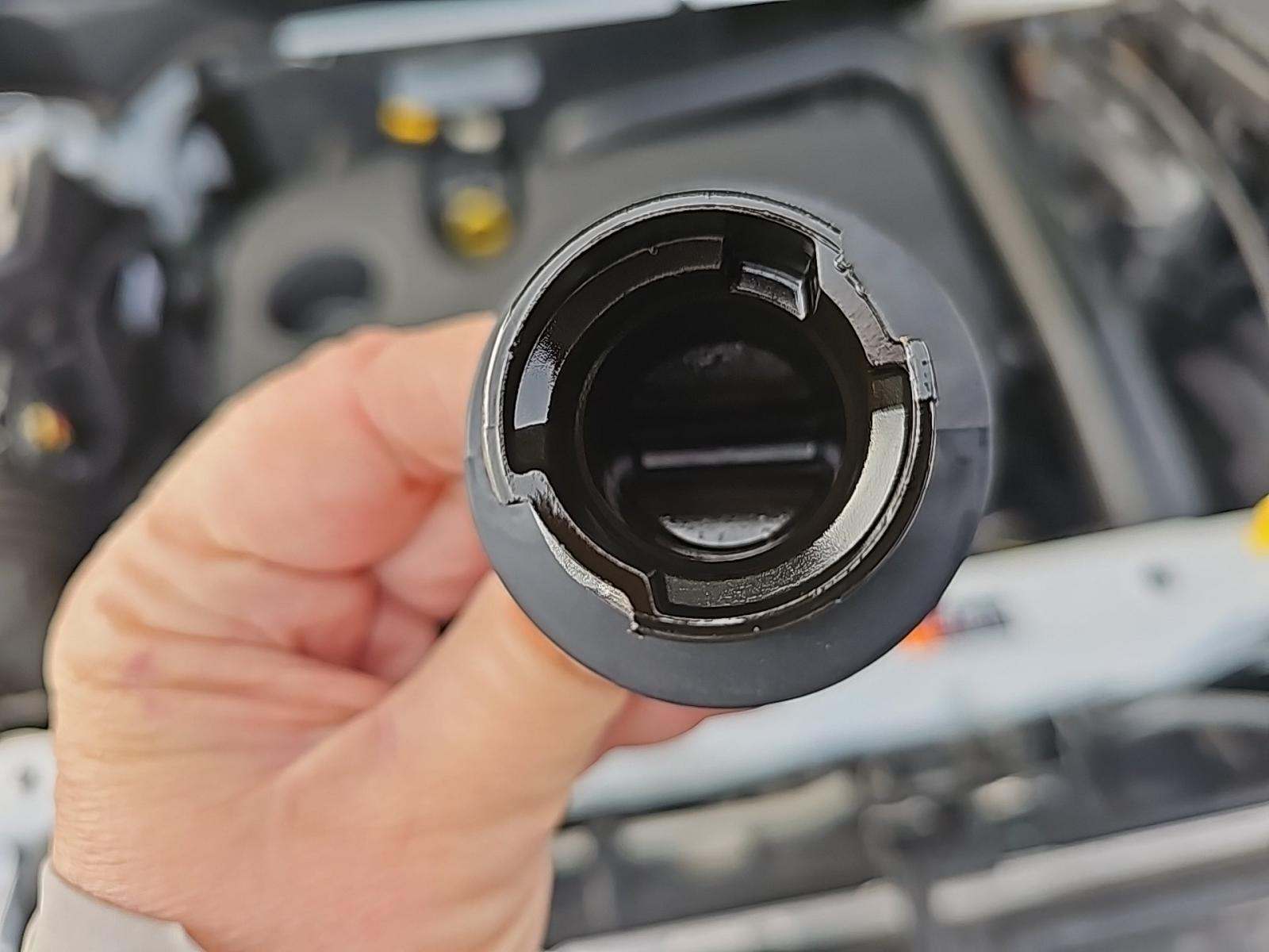 2024 Chevrolet Equinox RS FWD