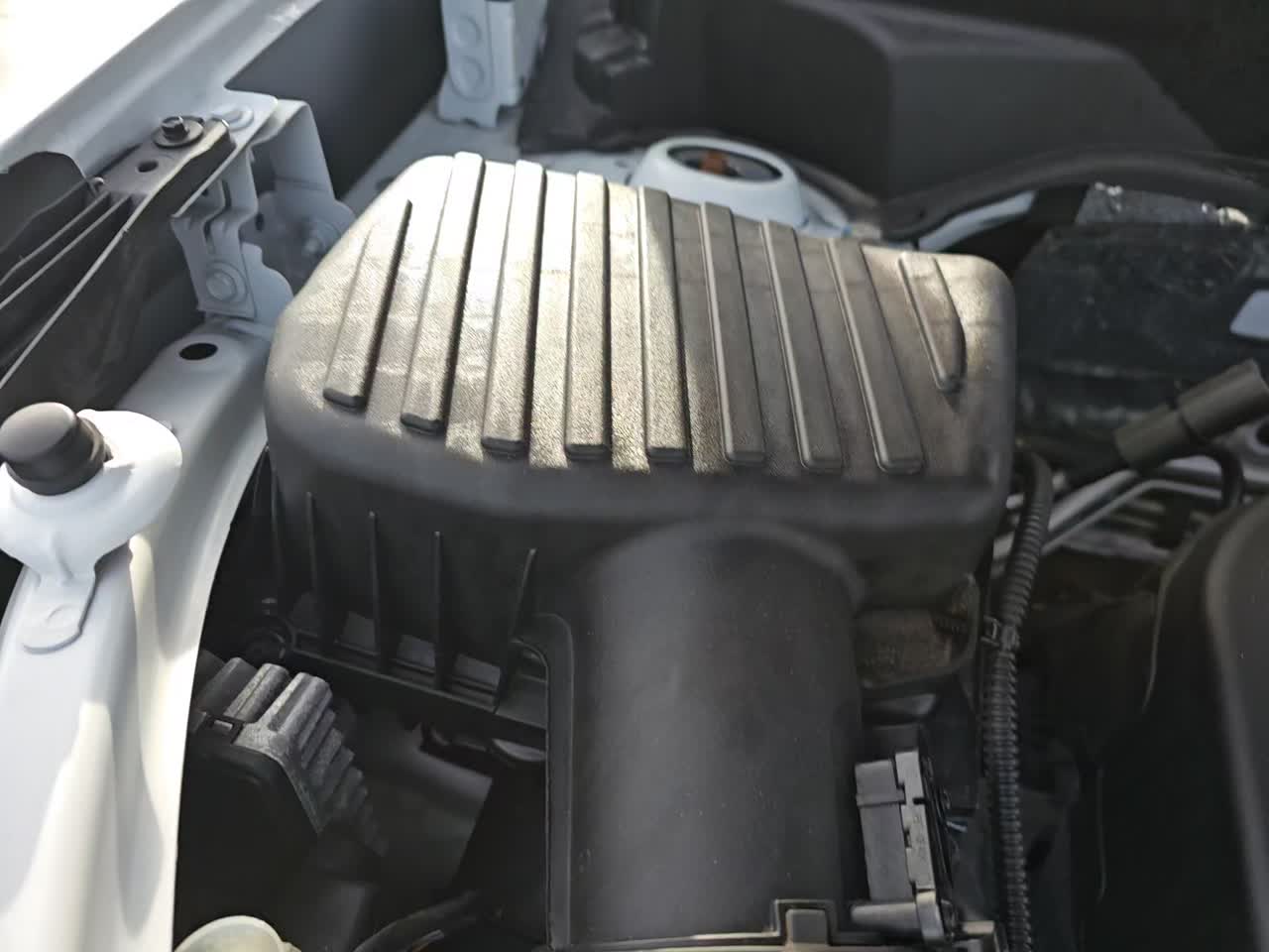 2024 Chevrolet Equinox RS FWD