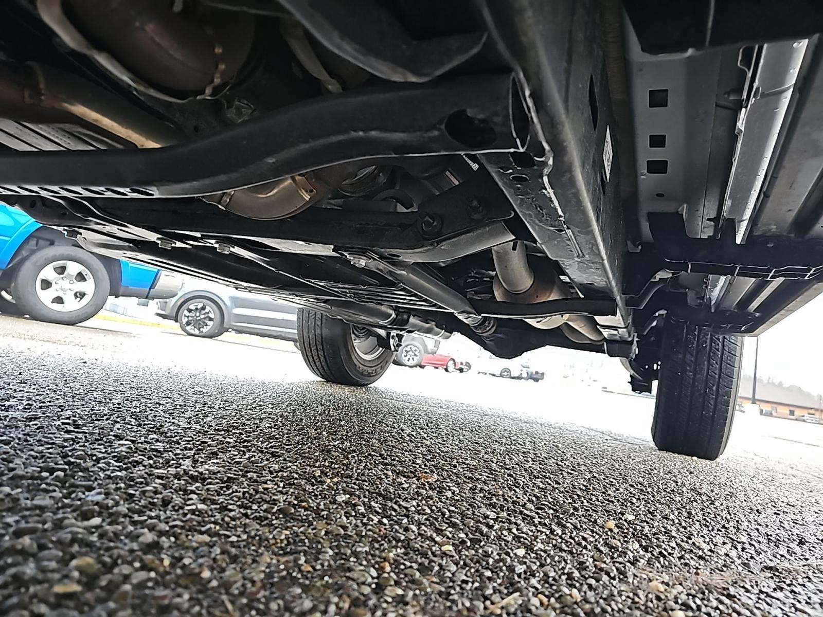 2024 Jeep Wrangler Sahara AWD