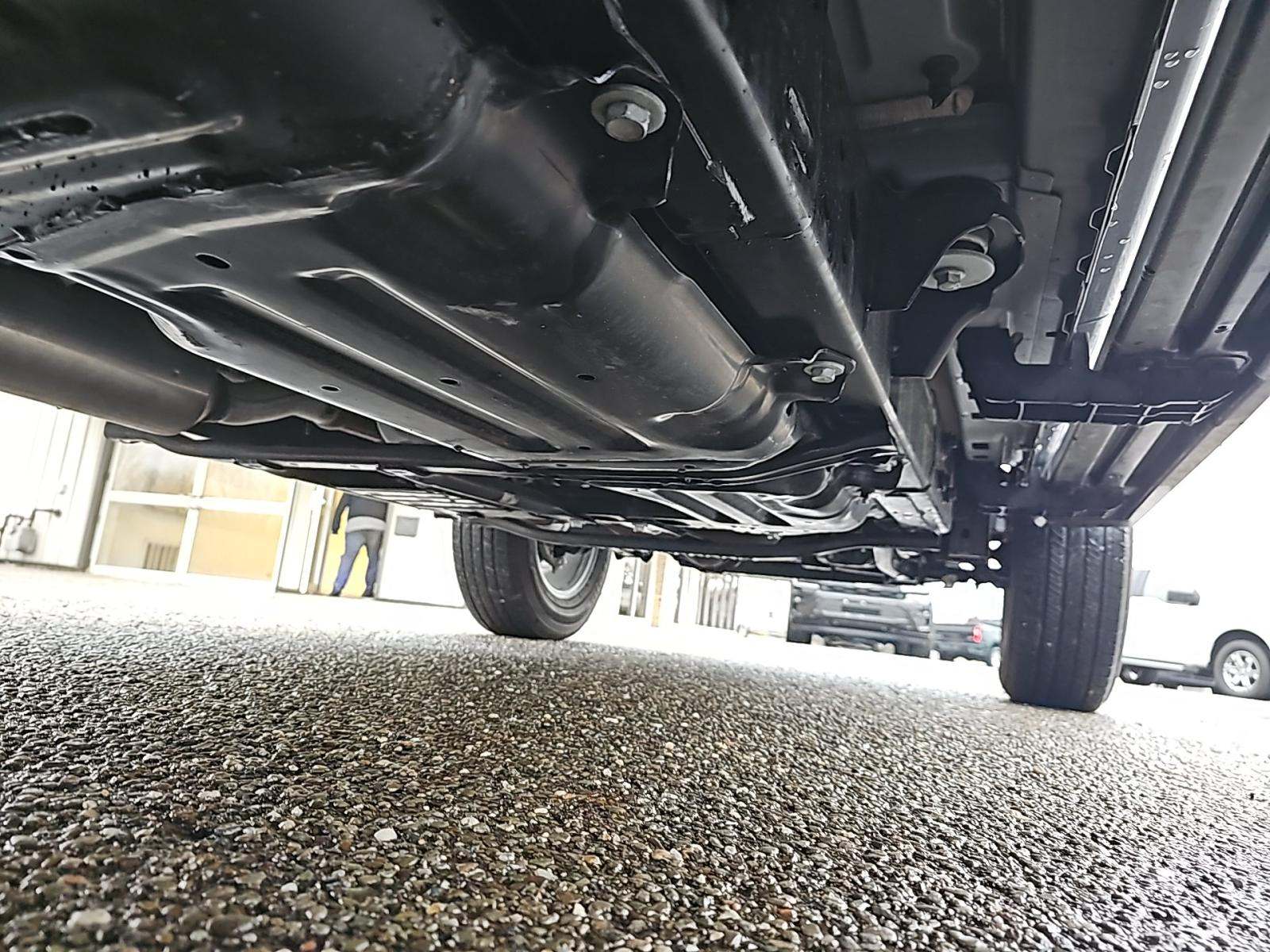 2024 Jeep Wrangler Sahara AWD