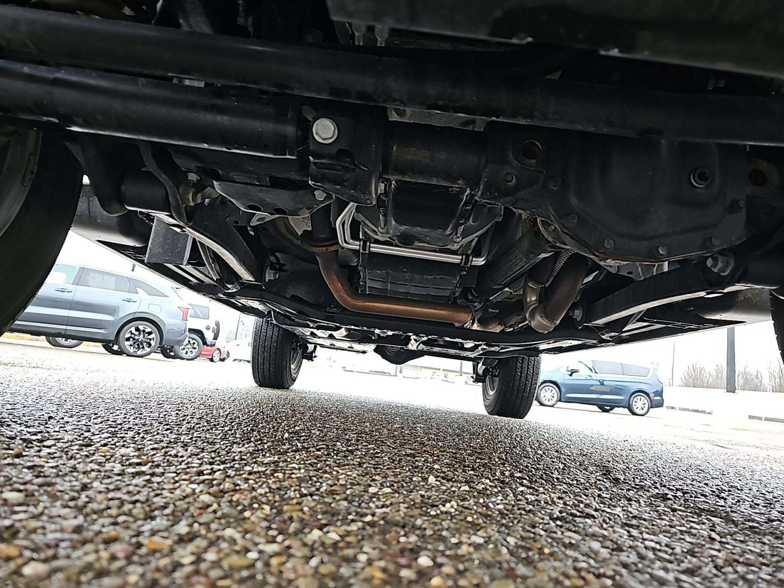 2024 Jeep Wrangler Sahara AWD