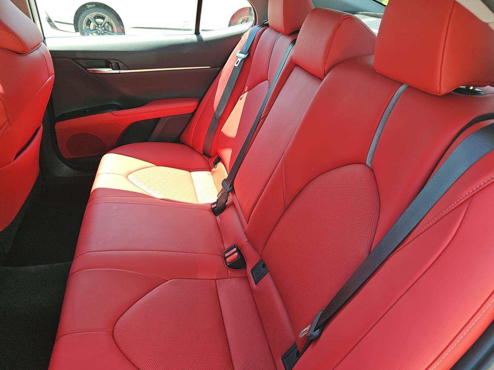 TOYOTA CAMRY - 9