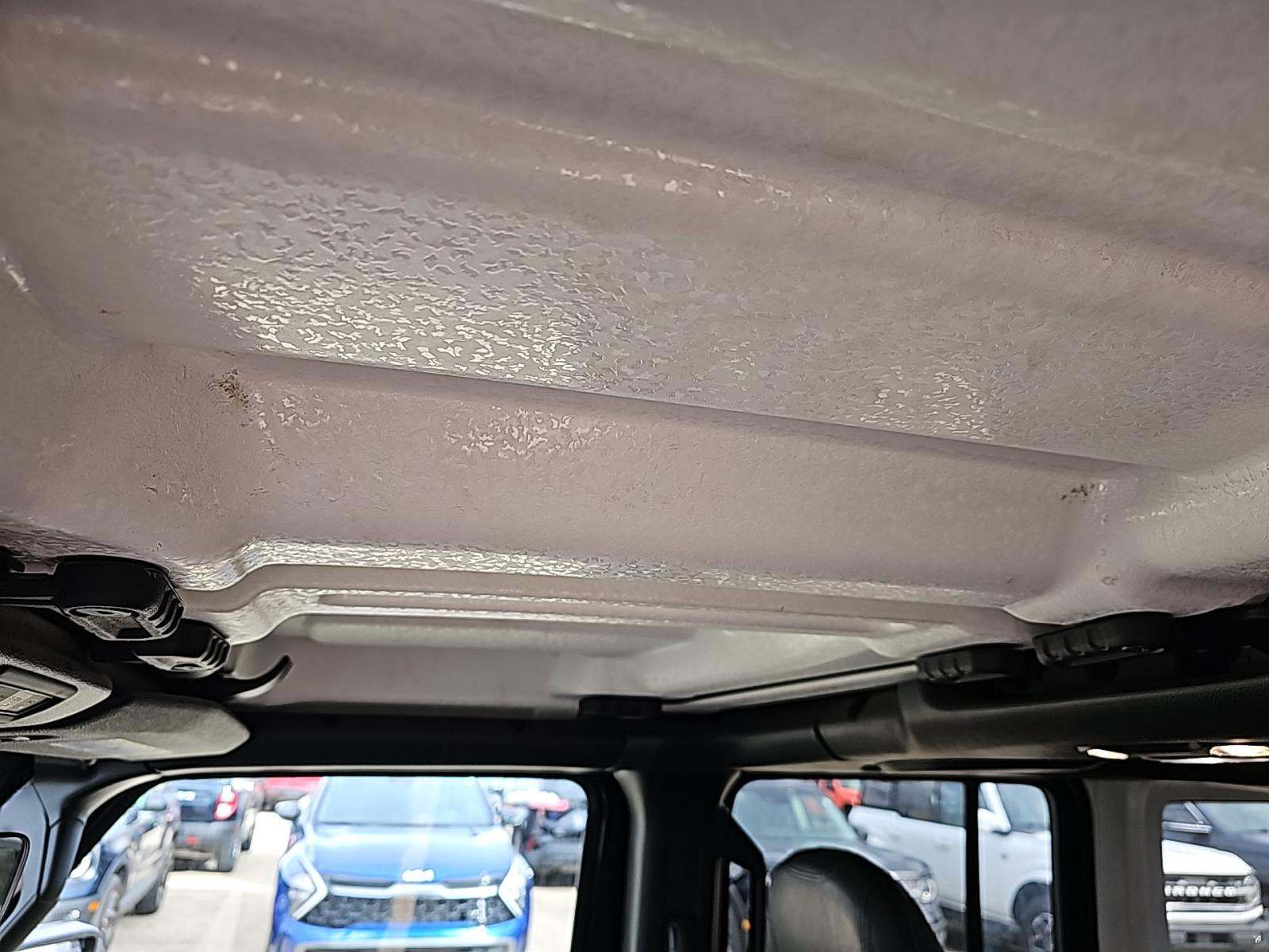 2022 Jeep Wrangler Unlimited 4xe Sahara AWD