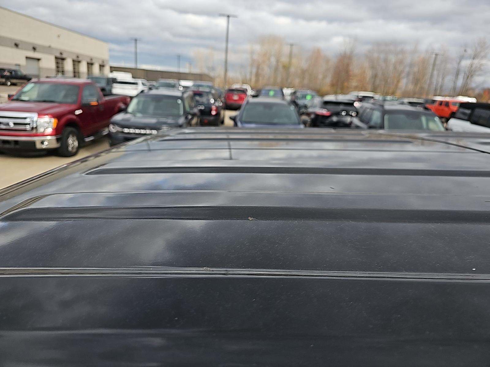 2022 Jeep Wrangler Unlimited 4xe Sahara AWD