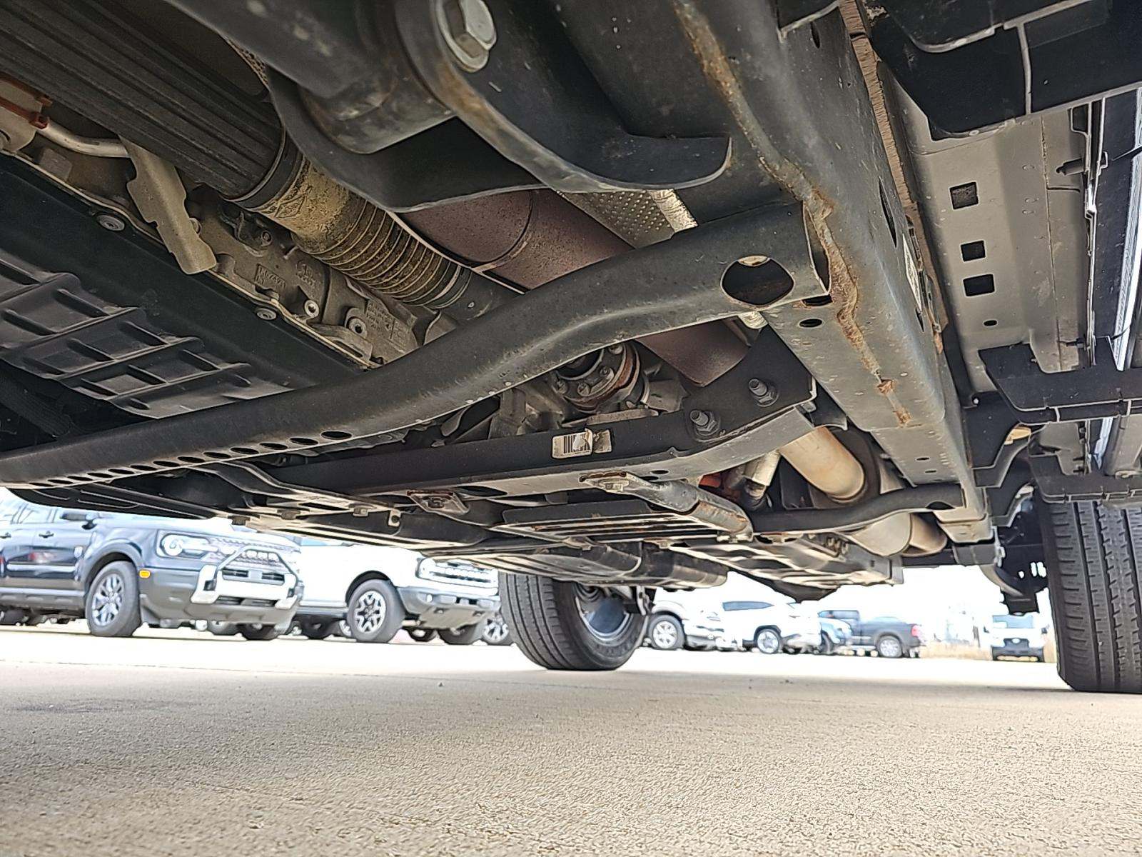 2022 Jeep Wrangler Unlimited 4xe Sahara AWD