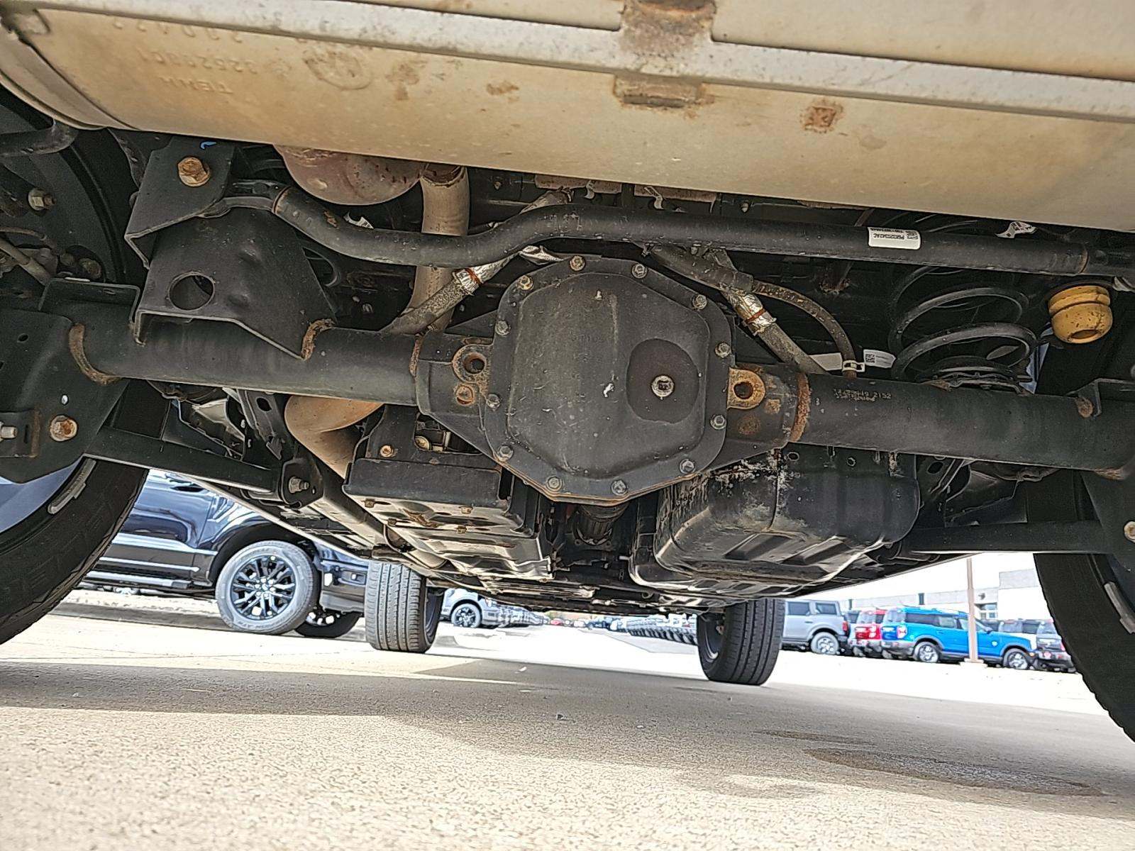 2022 Jeep Wrangler Unlimited 4xe Sahara AWD