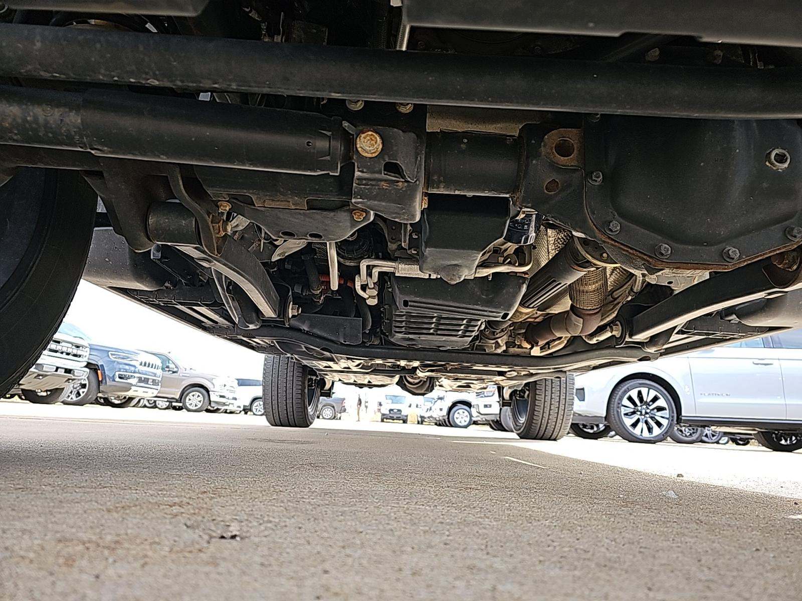 2022 Jeep Wrangler Unlimited 4xe Sahara AWD