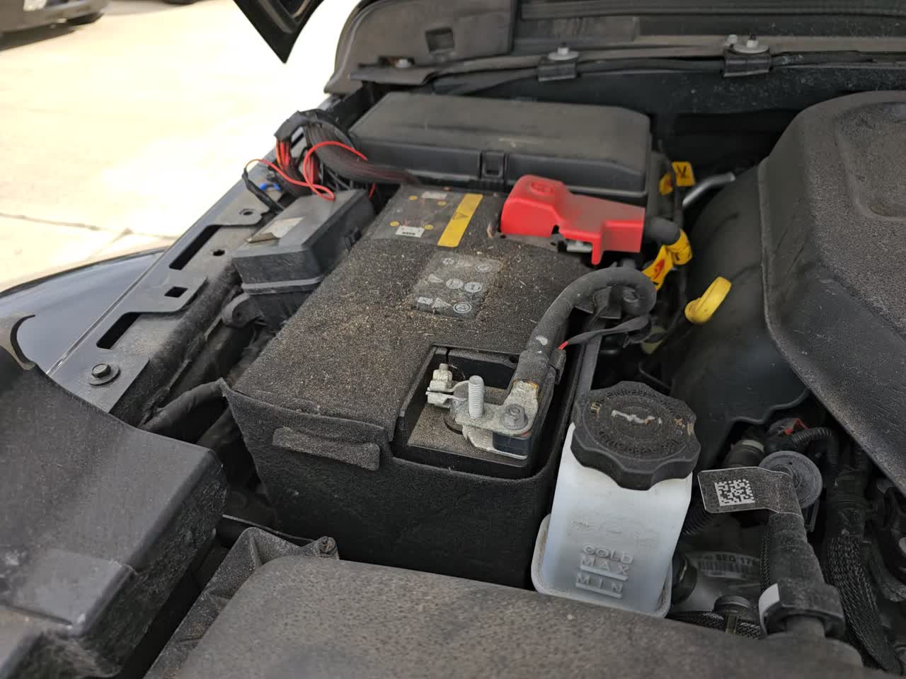 2022 Jeep Wrangler Unlimited 4xe Sahara AWD