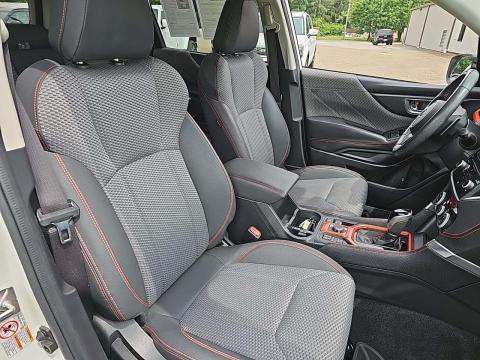 2019 Subaru Forester Sport AWD