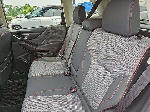 2019 Subaru Forester Sport AWD