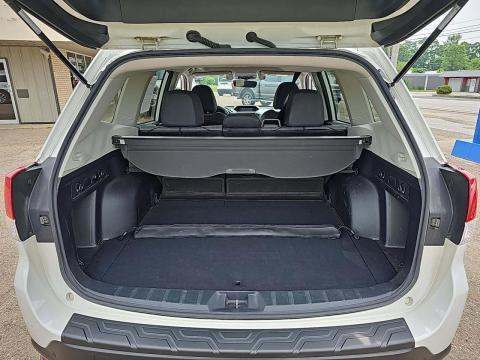 2019 Subaru Forester Sport AWD