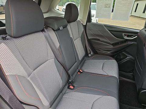 2019 Subaru Forester Sport AWD