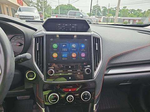 2019 Subaru Forester Sport AWD