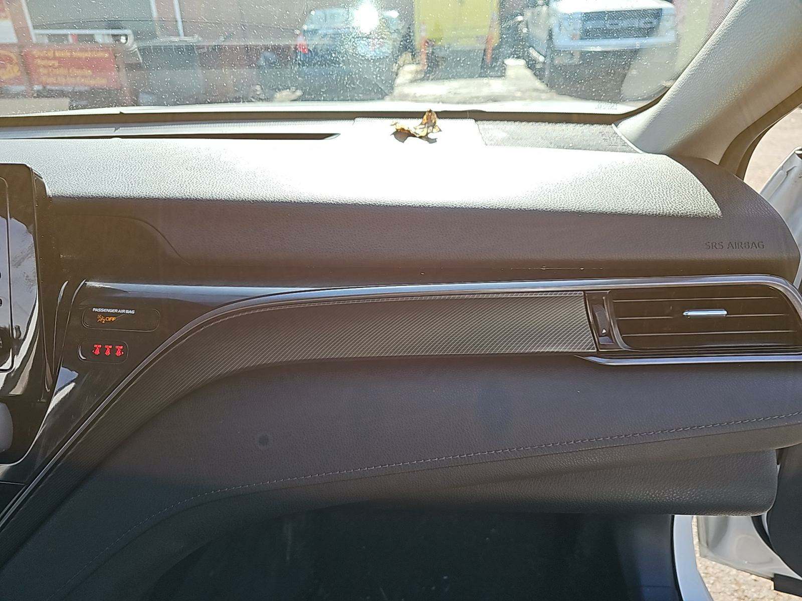 2021 Toyota Camry LE FWD