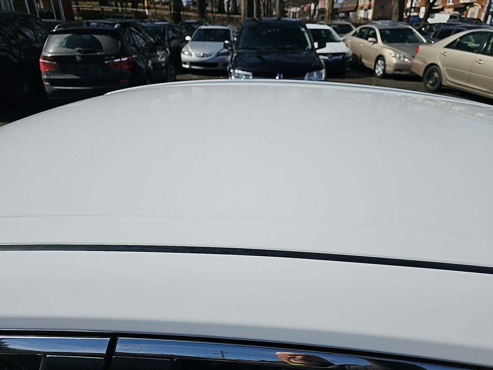 2021 Toyota Camry LE FWD