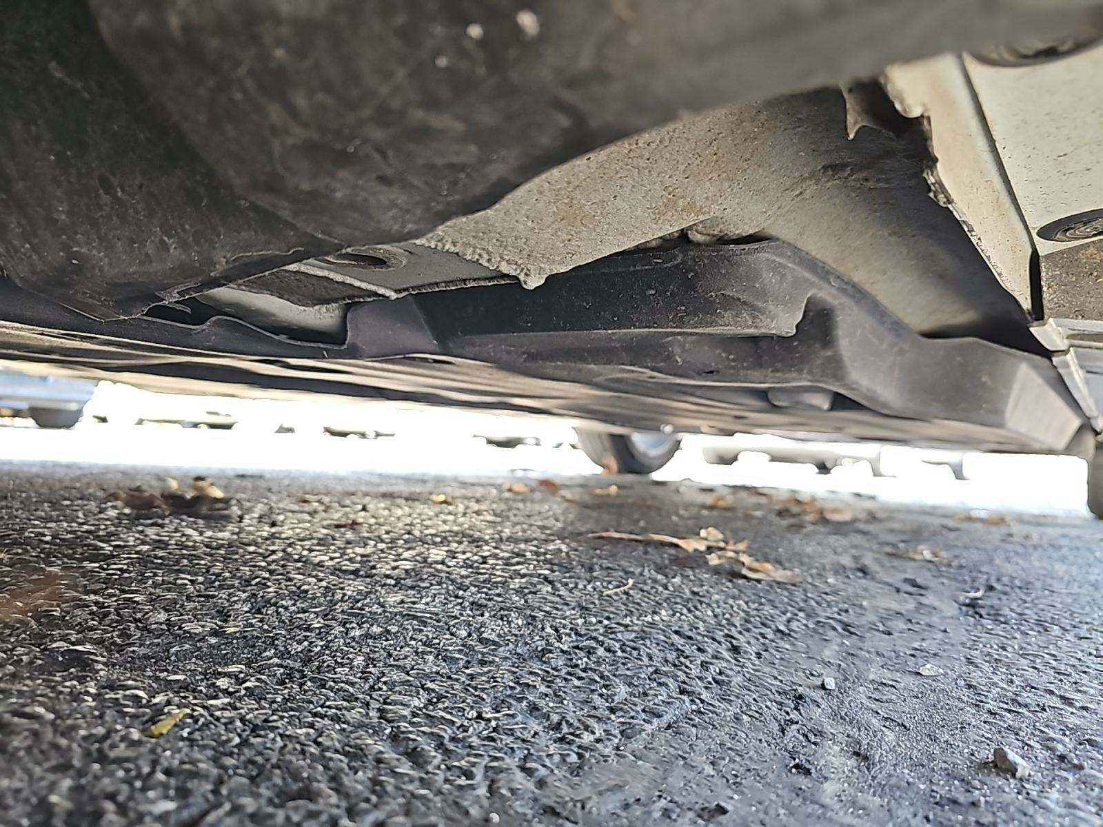 2021 Toyota Camry LE FWD