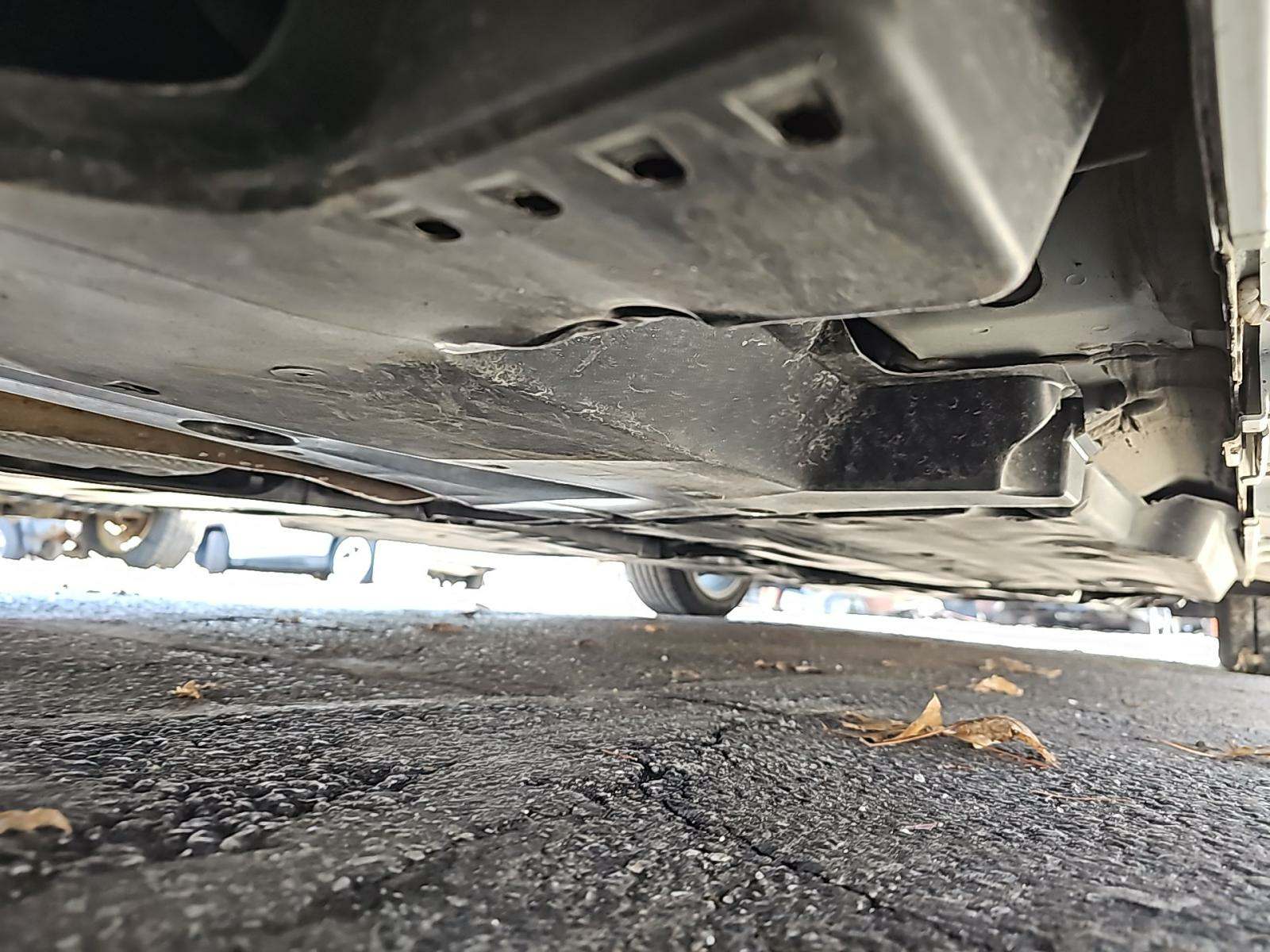 2021 Toyota Camry LE FWD