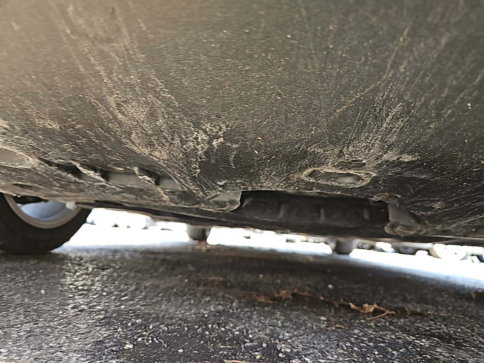 2021 Toyota Camry LE FWD