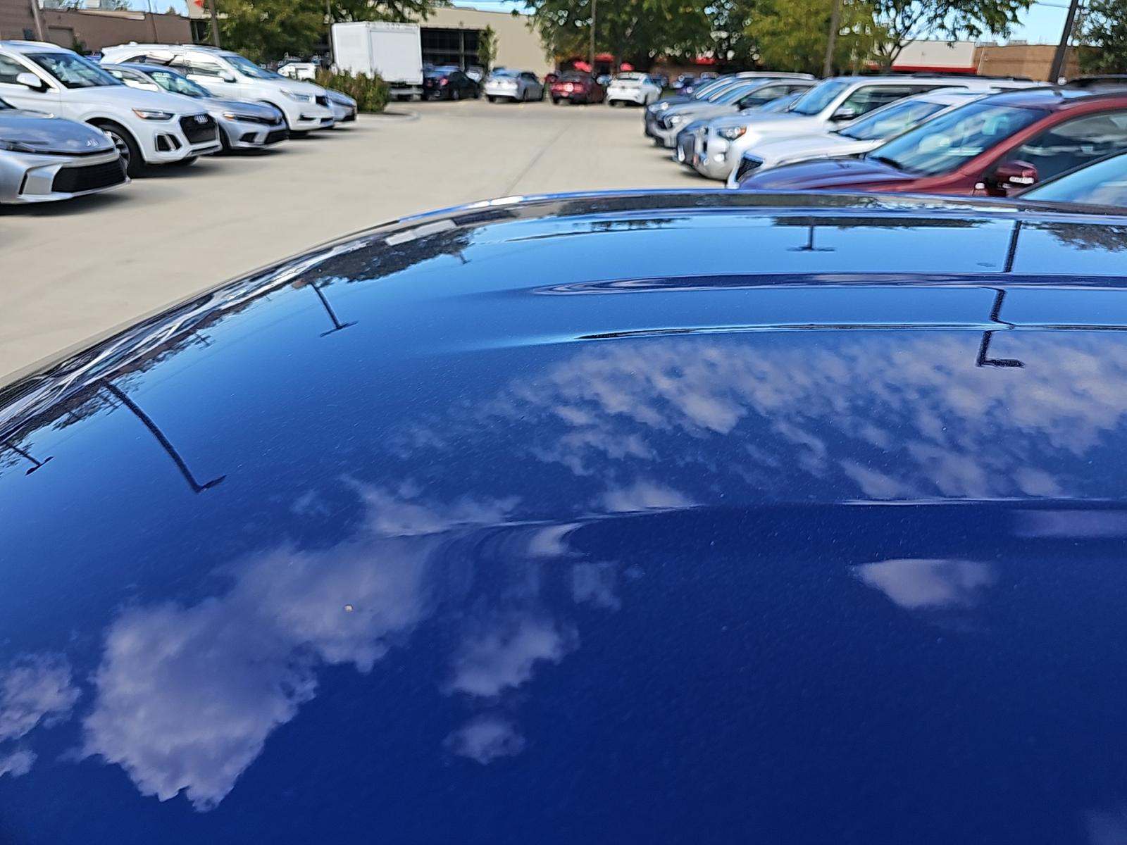 2024 Kia Sportage EX FWD