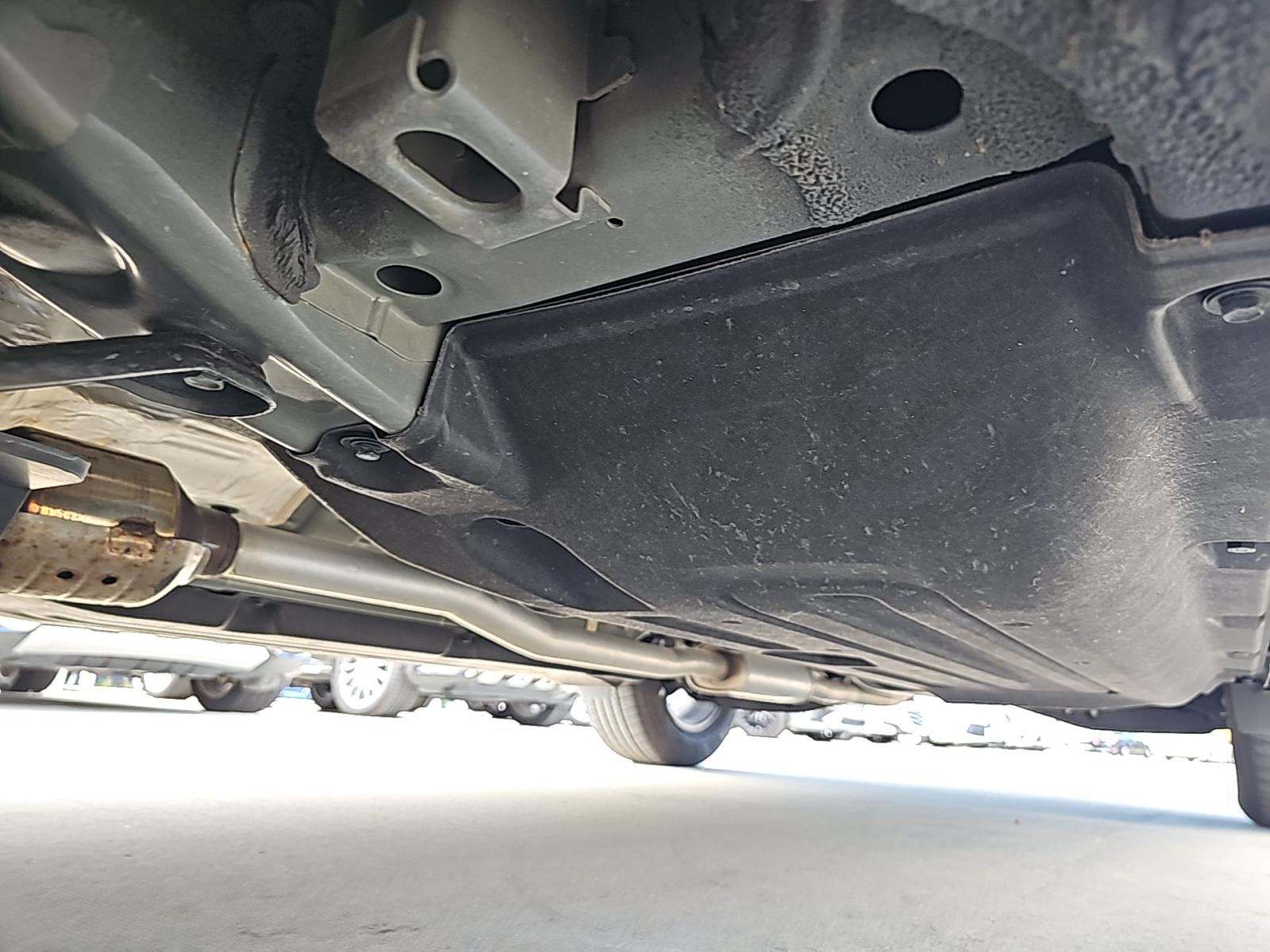 2024 Kia Sportage EX FWD