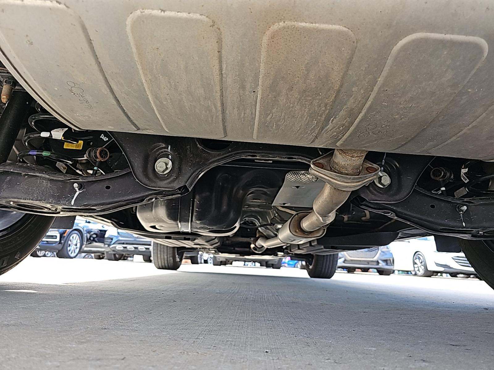 2024 Kia Sportage EX FWD