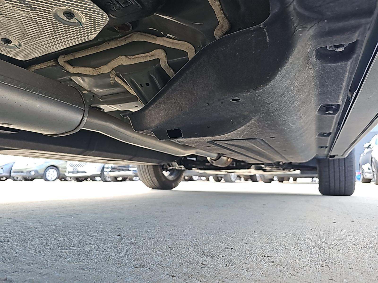 2024 Kia Sportage EX FWD