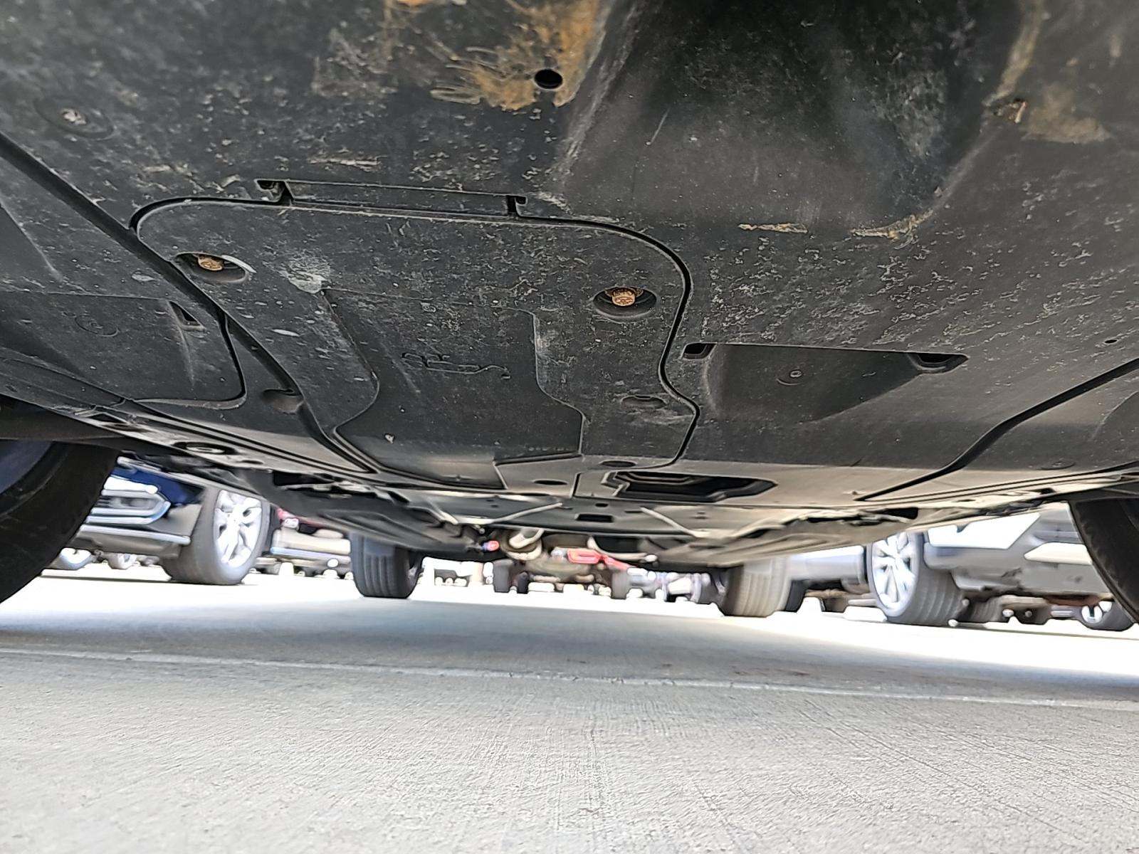 2024 Kia Sportage EX FWD