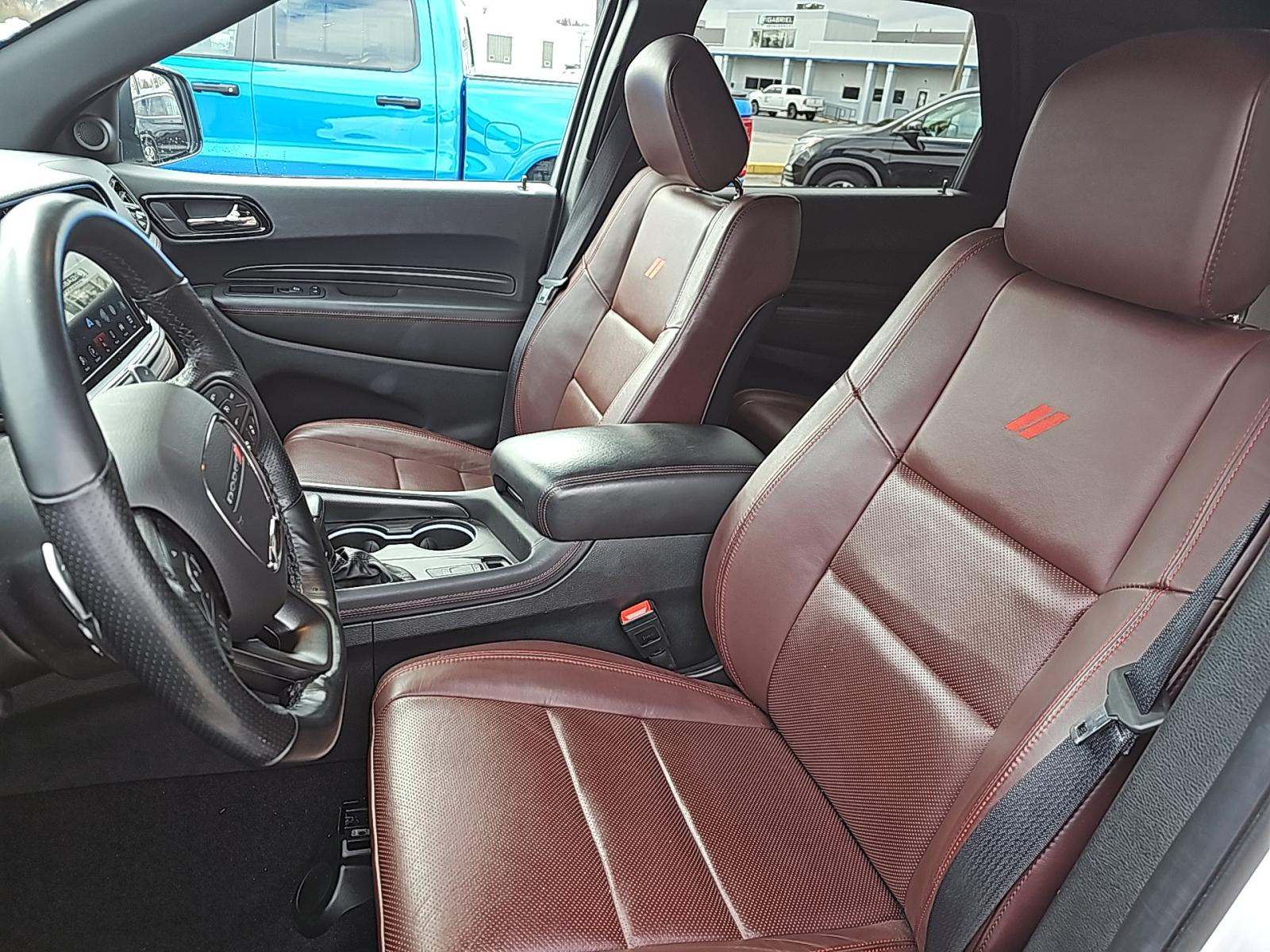 2024 Dodge Durango R/T AWD