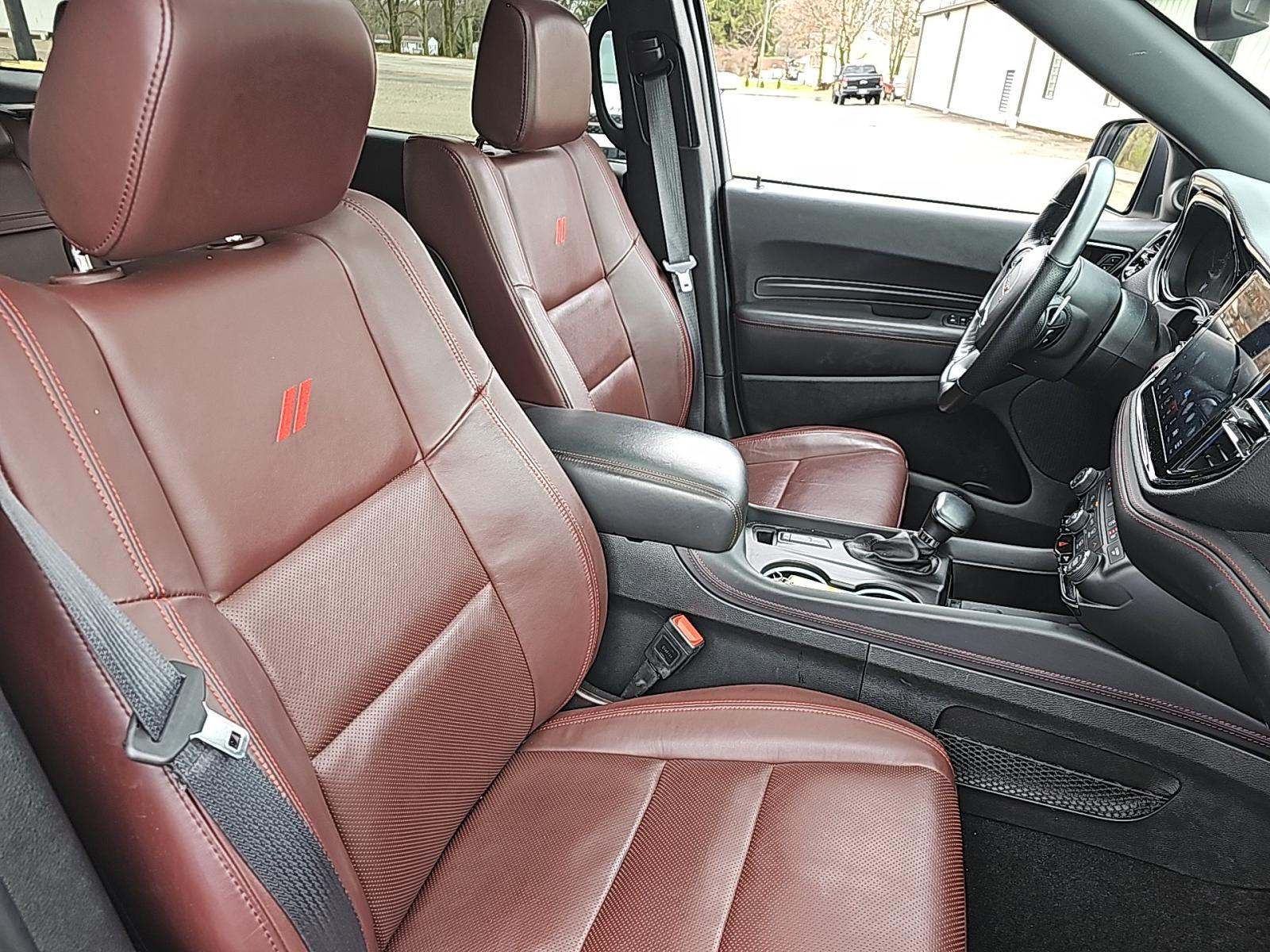 2024 Dodge Durango R/T AWD