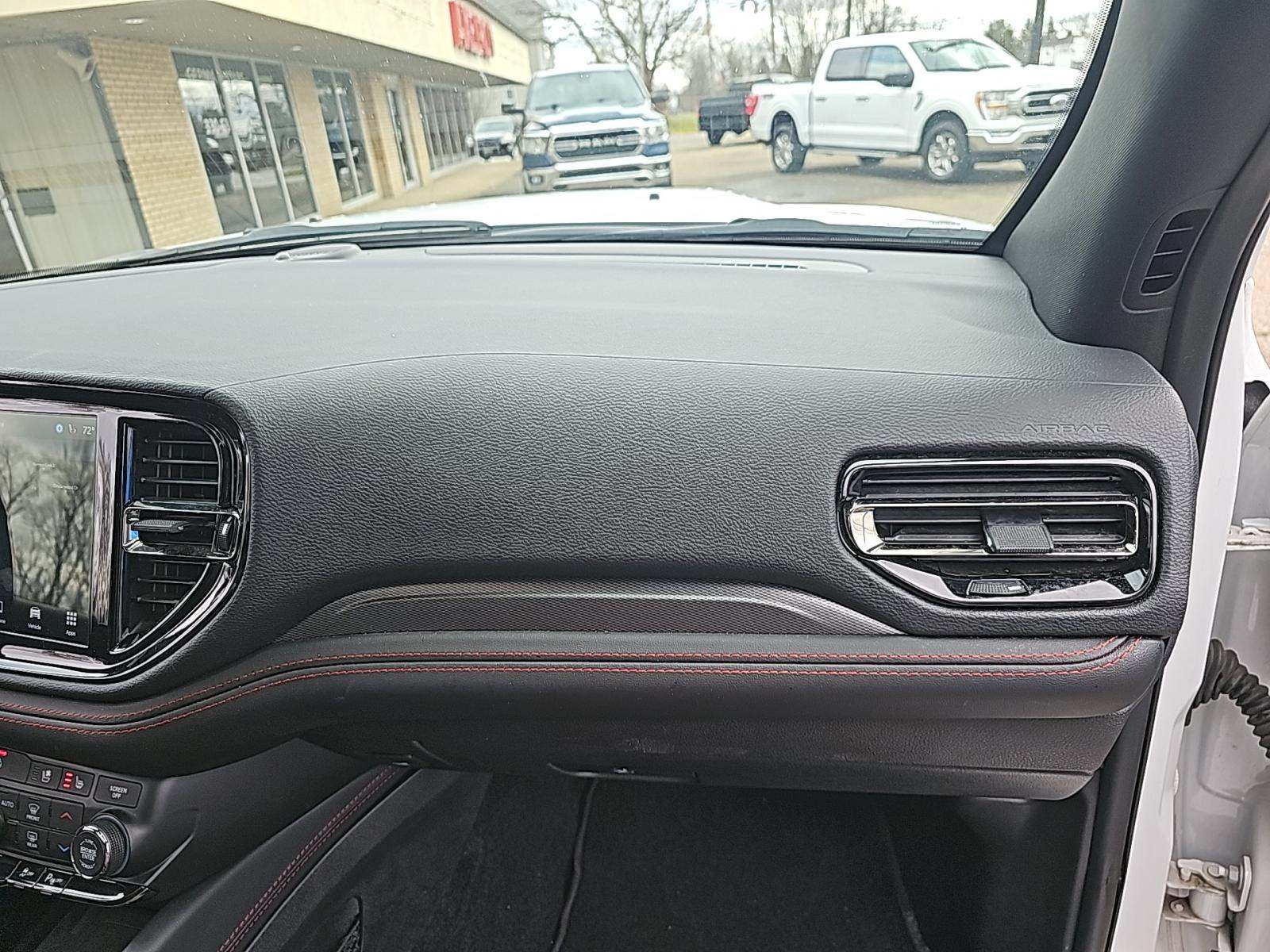 2024 Dodge Durango R/T AWD