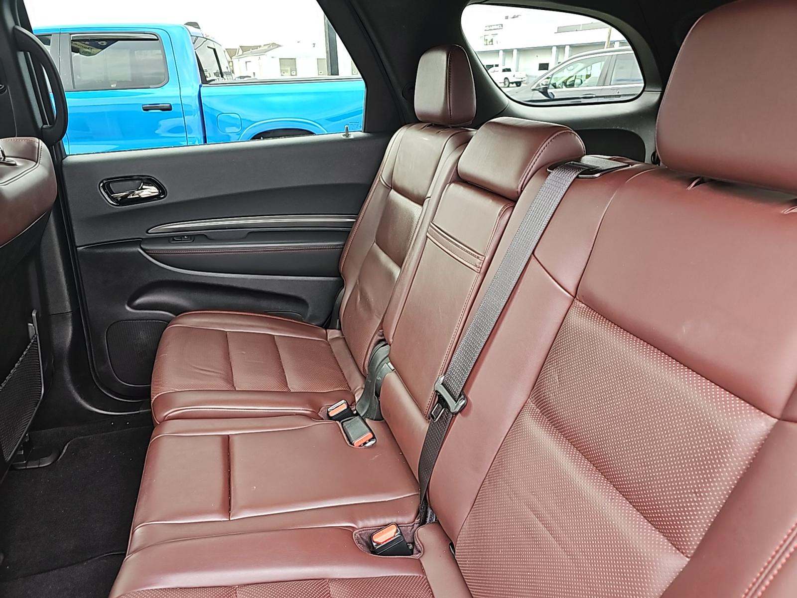 2024 Dodge Durango R/T AWD