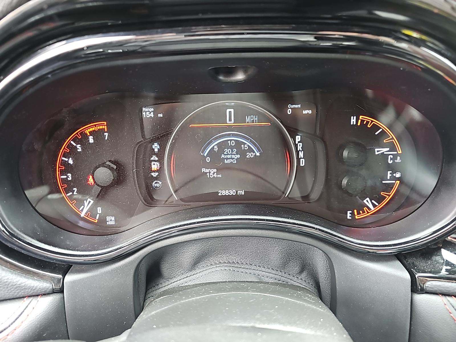 2024 Dodge Durango R/T AWD